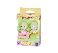 SYLVANIAN FAMILIES - Gemelli pecora