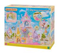 Sylvanian Families Giostra dei sogni 5841