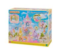 Sylvanian families - giostre dei sogni- personaggi collezionabili sf