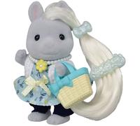 Sylvanian Families - Gli amici pony e i loro kit di styling