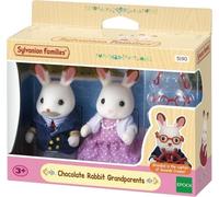 SYLVANIAN FAMILIES GRANDPARENTS