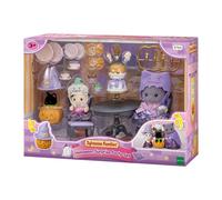 Sylvanian Families - Halloween Surprise Party Set