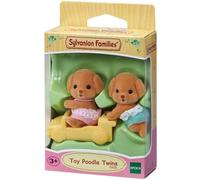 Sylvanian Families – Gemelli Barboncino