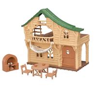 Sylvanian Families® Casa sul lago