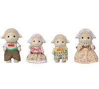 SYLVANIAN FAMILIES - La famille mouton