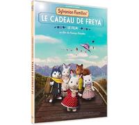 Sylvanian Families, Le Film : Le Cadeau de Freya