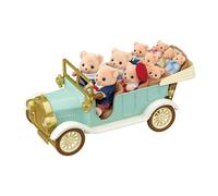 SYLVANIAN FAMILIES - 5868 Macchina d'epoca