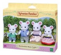 Sylvanian Families 5308 action figure giocattolo