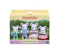 Sylvanian Families 5308 action figure giocattolo