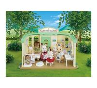 SYLVANIAN FAMILIES - Medical Sylvanian-cabinet