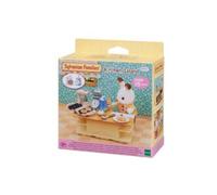 Sylvanian Families ® isola di cottura