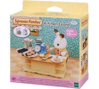 SYLVANIAN FAMILIES MONDO CUCINA