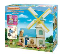 SYLVANIAN FAMILIES Mulino a vento 5630