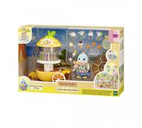 Sylvanian Families Negozio di succhi 5861
