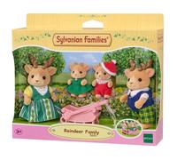 Sylvanian Families: Pasqua Celebration Set - AA.VV.