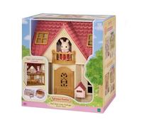 Sylvanian Families ® Casa di avviamento