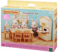 SYLVANIAN FAMILIES SALA DA PRANZO