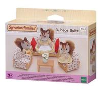 Sylvanian Families ® Set di mobili in tre parti
