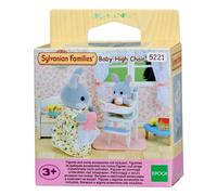 Sylvanian Families - Seggiolone