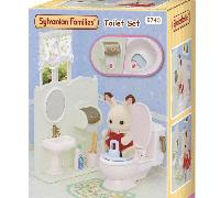 Sylvanian Families ® Set da toilette