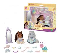 SYLVANIAN FAMILIES SET AMICI PONY