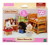 SYLVANIAN FAMILIES 5338 - Set Cameretta Bambini
