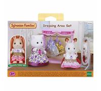 SYLVANIAN FAMILIES SET CAMERINO EPOCH5236