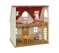 Sylvanian Families ® Casa di avviamento