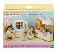 Sylvanian Families - Set cucina