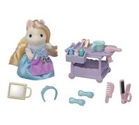 Sylvanian Families Set Parrucchiere Dei Pony