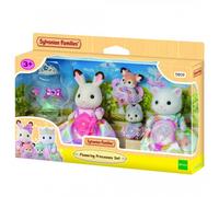 Sylvanian Families 5809 Set principesse in fiore