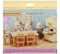 Sylvanian Families® Sala da pranzo della casa di campagna
