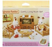 Sylvanian Families - Set soggiorno
