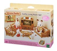 Sylvanian Families - Set soggiorno