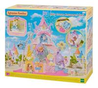 Sylvanian Families SLV5841 Parco dei Divertimenti Incantato