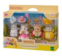 Sylvanian Families SLV5842 Gli Amici delle Fiabe