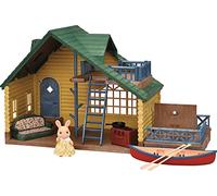 Sylvanian Families Store 5610 - Set da gioco per bambole, multicolore