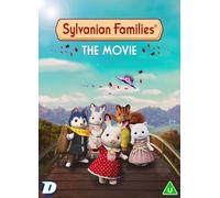 Sylvanian Families: The Movie [DVD]