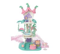 Sylvanian Families Torre Delle Fiabe