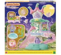 Sylvanian families - Torre delle Fiabe
