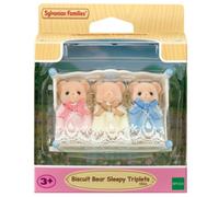Sylvanian families - Trigemini Orso Biscotto