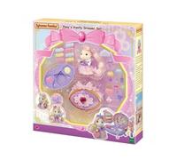 Set vanity dei pony - personaggi e playset del meraviglioso mondo sylvanian families