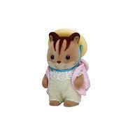 Sylvanian Families5406 Bebè Scoiattolo Nocciola