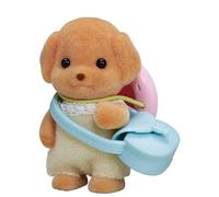 Sylvanian Families5411 Bebè Barboncino