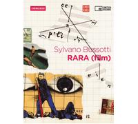 Sylvano Bussotti Andrea Meneghelli Rara. Con DVD video (Video Game)