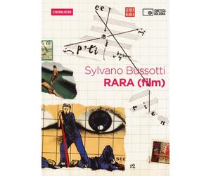 Sylvano Bussotti Andrea Meneghelli Rara. Con DVD video (Video Game)