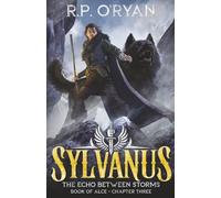 Sylvanus: The Echo Between Storms