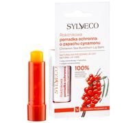 SYLVECO Rossetto protettivo all'olivello spinoso al profumo di cannella