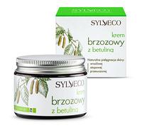 Sylveco Birch Cream, 50 ml