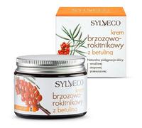 SYLVECO BIRCH - SEA BUCKTHORN CREAM WITH BETULIN
